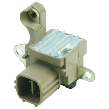 Wai Global Voltage Regulators, IN6315 IN6315
